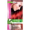 Šampon Marion Hair Color Shampoo 65 Wine Red barevný tónovací šampon vínově červená 40 ml