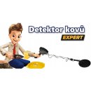 BUKI Detektor kovů EXPERT