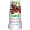 Osvěžovač vzduchu AIRALL Solid gelový osvěžovač vzduchu 170 g WILD BERRIES