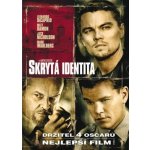 Skrytá identita DVD – Sleviste.cz