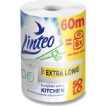 Linteo XXL - kuchyňské utěrky - 2-vrstvé, 60 m – Zboží Dáma