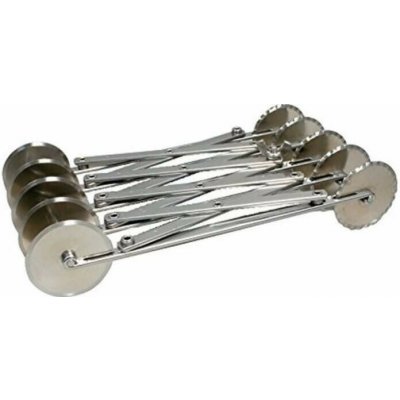 de Buyer | Rádlo na těsto 55 mm | D-4781-01 – Zbozi.Blesk.cz