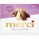 Merci Finest Selection Mousse au Chocolat 210 g – Zboží Dáma