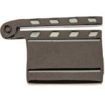 Avantgard Špendlík do klopy/PIN 616-41037 Klapka – Zboží Dáma