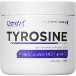 OstroVit Tyrosine 210 g – Zboží Dáma