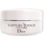 Dior Capture Totale C.E.L.L. Energy Firming & Wrinkle-Corrective Eye Creme 15 ml – Hledejceny.cz