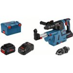 Bosch GBH 18V-26F 061191000G – Zboží Mobilmania