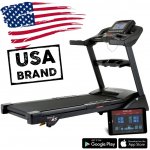 Sole Fitness F65 – Zboží Mobilmania