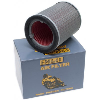 EMGO vzduchový filtr HONDA CBR 1000RR (04-07) (SC57) (HFA1919) (17210-MEL-000) (H1211) ( ) – Hledejceny.cz