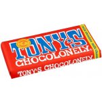 Tony’s Chocolonely Mléčná čokoláda 180 g – Zboží Dáma