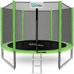 INLEA PREMIUM Jump 305 cm + vonkajšá ochranná síť – Zboží Mobilmania