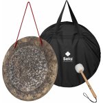 Sela Wind Dark Moon Gong 20" – Zbozi.Blesk.cz