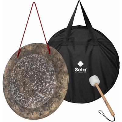 Sela Wind Dark Moon Gong 20" – Zbozi.Blesk.cz