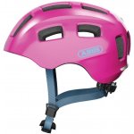 Abus Youn-I 2.0 Sparkling pink 2021 – Zboží Mobilmania