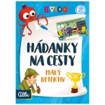 Albi Kvído Hádanky na cesty: Pohádky – Zboží Dáma
