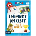 Albi Kvído Hádanky na cesty: Písmenka – Zbozi.Blesk.cz