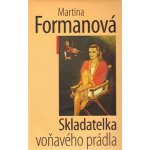 Skladatelka voňav.pr.nv.EROIKA Formanová, Martina – Zboží Mobilmania