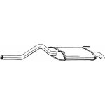 BOSAL BS 278-423 – Sleviste.cz