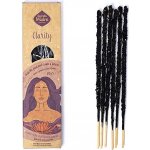 Sagrada Madre Vonné tyčinky 5 ELEMENTŮ Éter Jasnost 6 ks – Hledejceny.cz