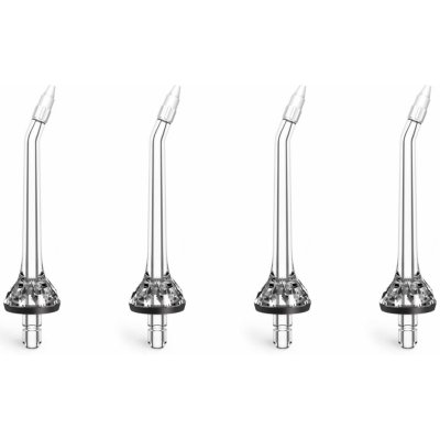 TrueLife AquaFloss C-series Orthodontic Jet 4 ks – Zboží Mobilmania