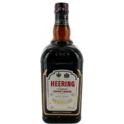 Heering Cherry 21% 0,7 l (holá láhev)