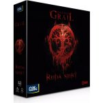 Albi Tainted Grail: Blok – Zbozi.Blesk.cz