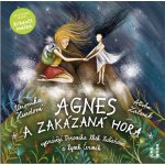 Agnes a Zakázaná hora - Veronika Hurdová - čtou Veronika Khek Kubařová a Hynek Čermák – Hledejceny.cz