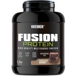 Weider Fusion Protein 1200 g – Sleviste.cz