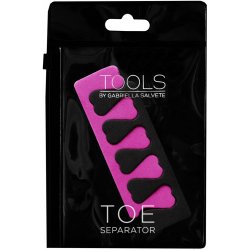 Gabriella Salvete TOOLS Toe Separator pěnový oddělovač prstů 2 ks