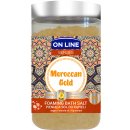 On line sůl do koupele Moroccan Gold 480 g