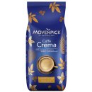 Zrnková káva Mövenpick Café Crema 1 kg