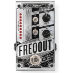 DigiTech FreqOut – Sleviste.cz