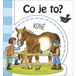 Koně Co je to? – Hledejceny.cz