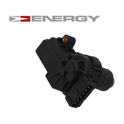 Volnoběžný regulační ventil, přívod vzduchu ENERGY SK0006 – Hledejceny.cz
