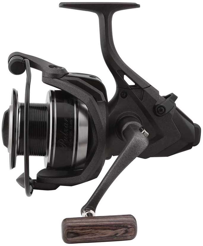 Okuma Pulzar Baitfeeder PZB-7000 5+1bb