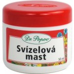 Dr. Popov Svízelová mast pro vyhlazování vrásek 50 ml – Hledejceny.cz