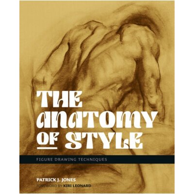 The Anatomy of Style – Zboží Dáma