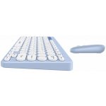 Havit KB279GCM modrá – Zboží Živě