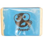 Maped Pryž Essentials Soft Color Small 0043/9112921 – Hledejceny.cz