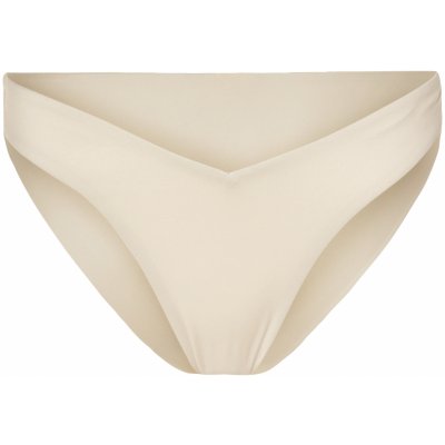 Esmara dámský spodní díl plavek krémový – Zboží Mobilmania