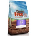 Best Breeder Grain Free Duck Sweet Potato & Orange 12 kg – Hledejceny.cz