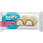 Bett’r Bio veganská oplatka s kokosovým krémem a mandlemi 33 g – Zbozi.Blesk.cz