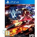 Raiden V: Director's Cut (Limited Edition)