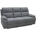 POHODA 3 šedá – Zboží Dáma