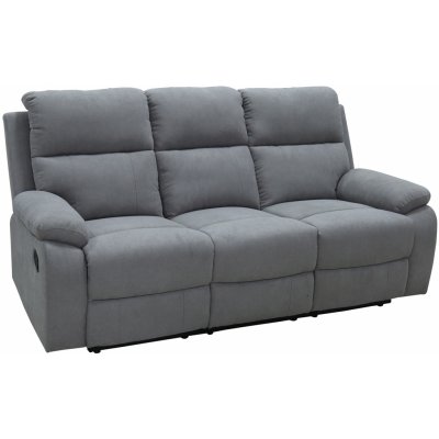 POHODA 3 šedá – Zboží Dáma