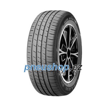 Pneumatiky Roadstone N'Fera RU1 235/55 R19 105V