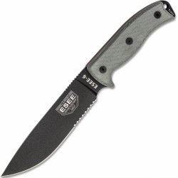 ESEE 6 Edge