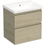 Jungborn TRENTA 60 cm dub kendal přírodní – Sleviste.cz
