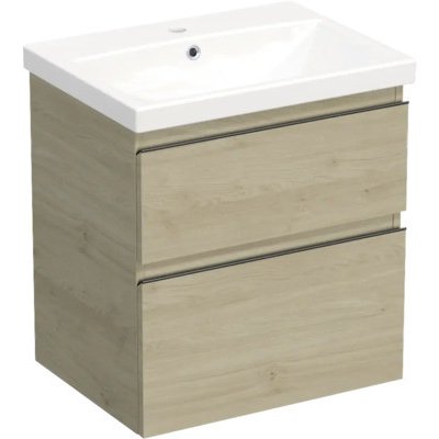 Jungborn TRENTA 60 cm dub kendal přírodní – Sleviste.cz