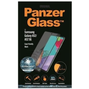 PanzerGlass Edge-to-Edge pro Samsung Galaxy A52 7253